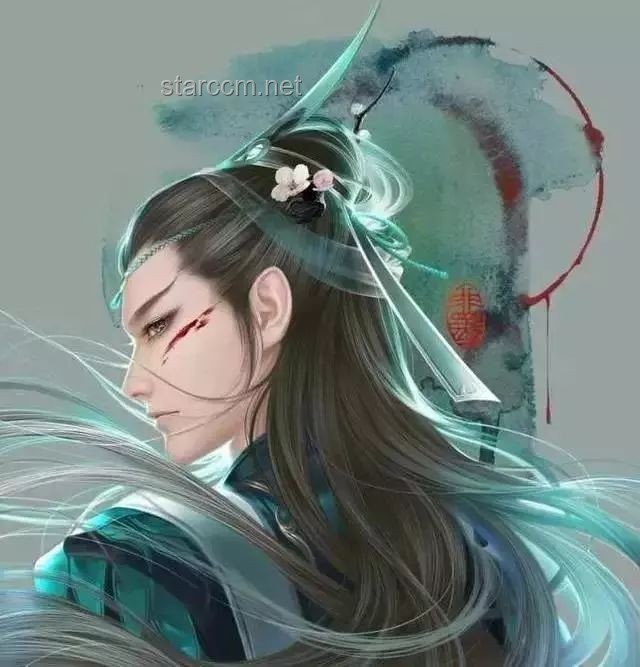 宝剑插腰间变装：解锁古风与现代时尚的跨界融合新风尚